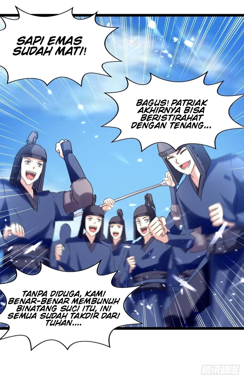Strongest Leveling Chapter 185 halaman 2