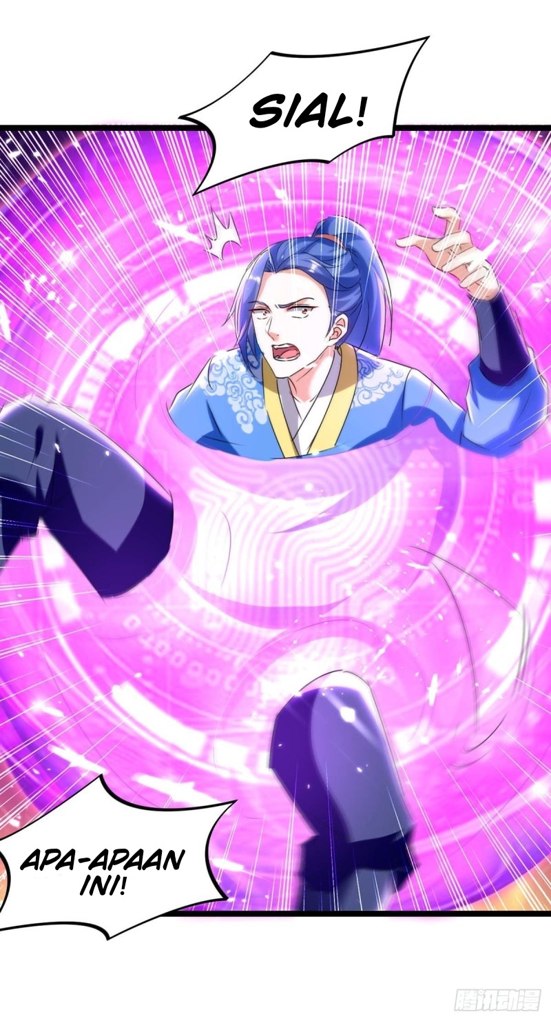Strongest Leveling Chapter 185 halaman 7