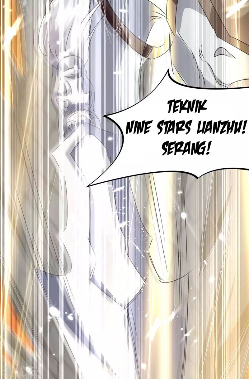 Strongest Leveling Chapter 186 halaman 26