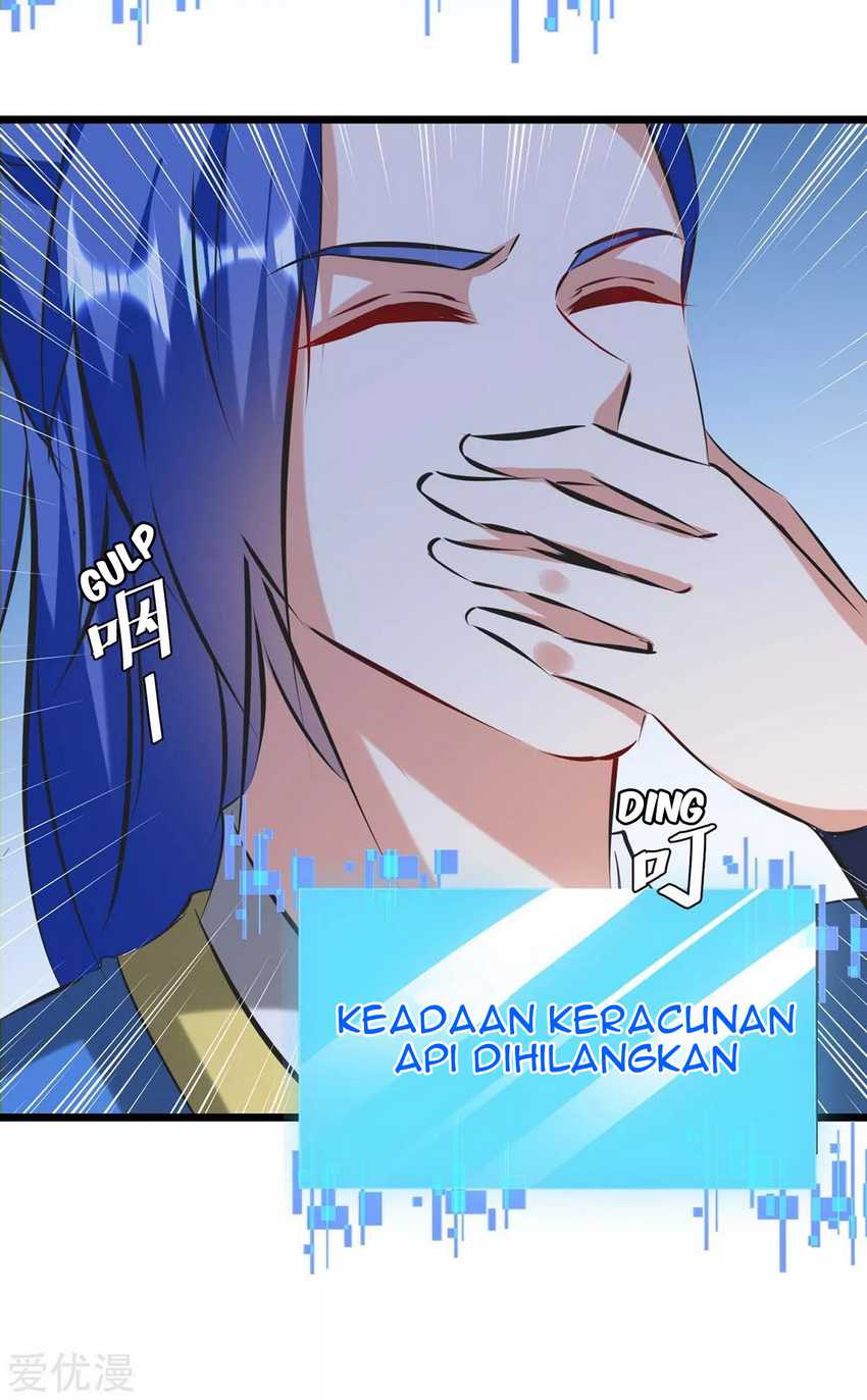 Strongest Leveling Chapter 187 halaman 35
