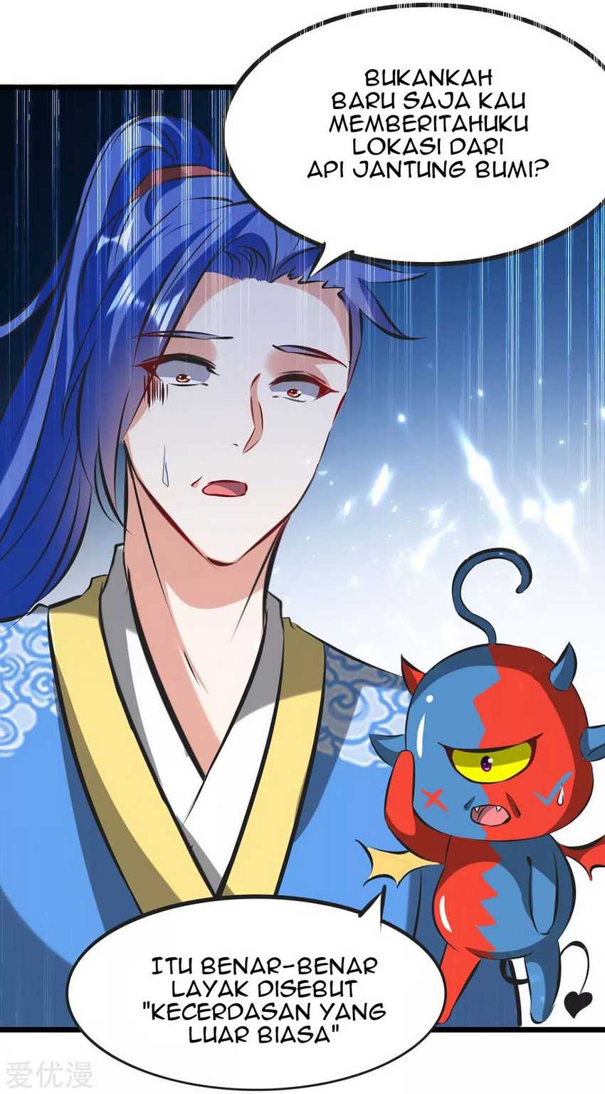 Strongest Leveling Chapter 187 halaman 32