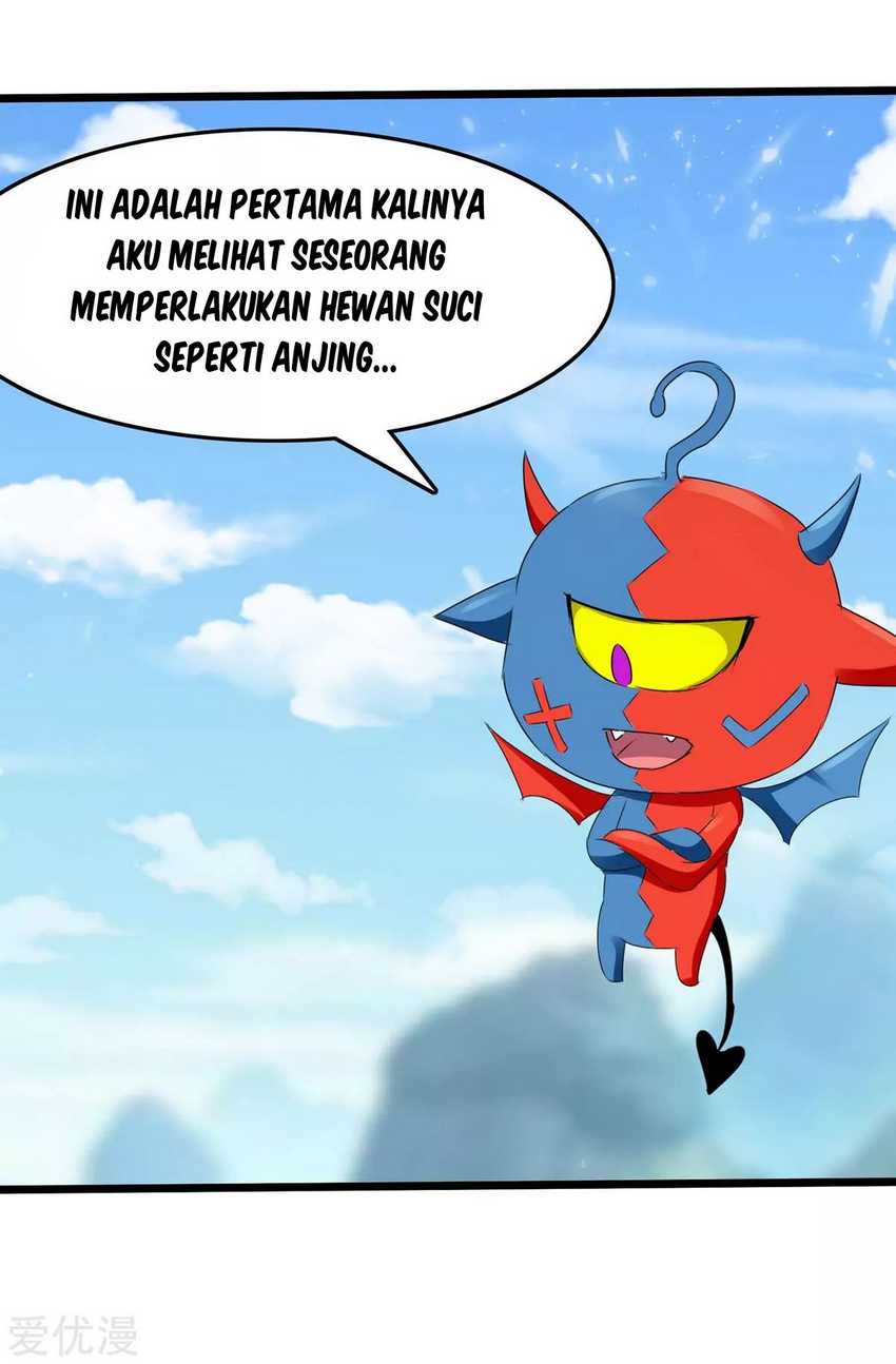 Strongest Leveling Chapter 187 halaman 10