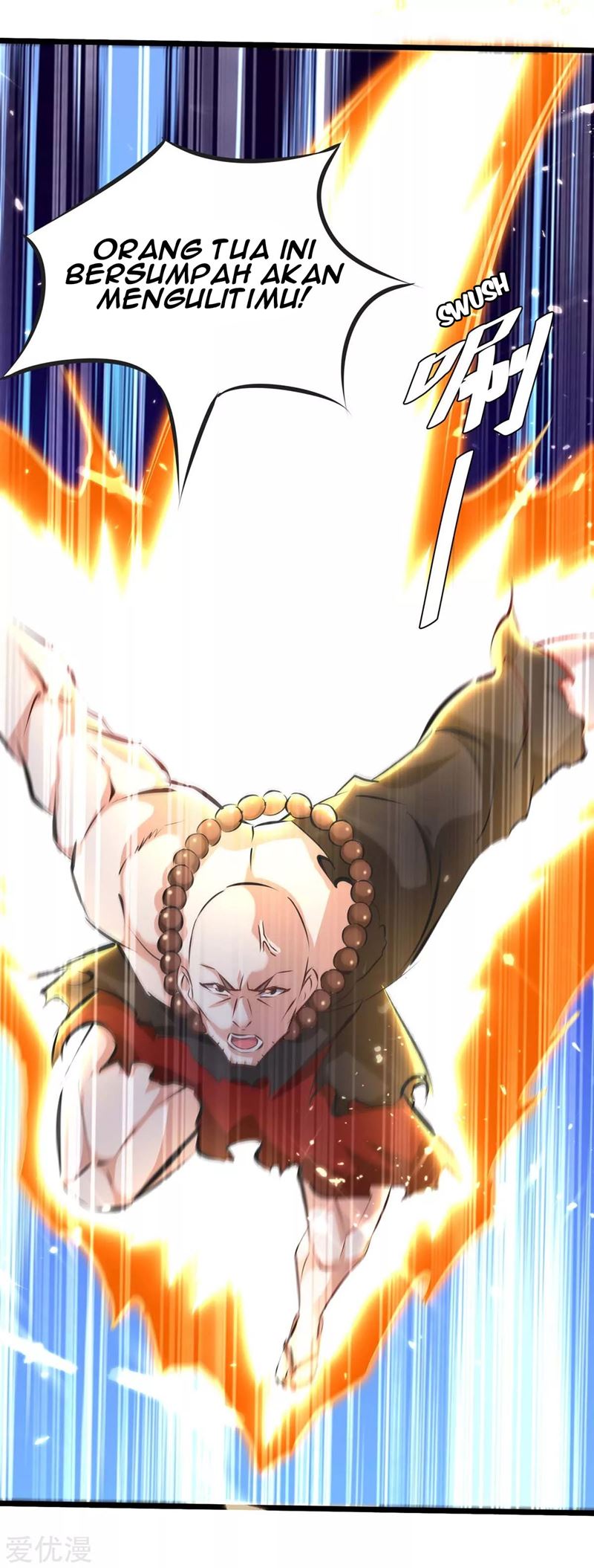 Strongest Leveling Chapter 188 halaman 23