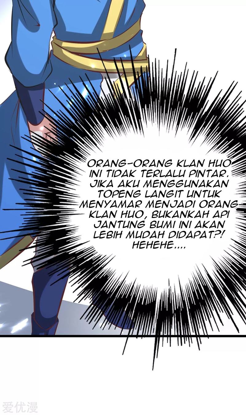 Strongest Leveling Chapter 188 halaman 5