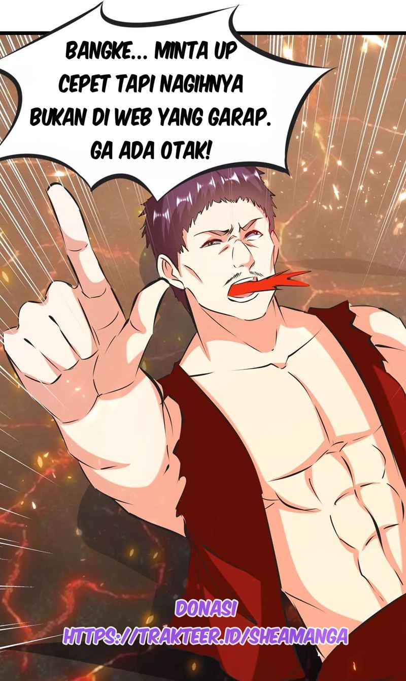 Strongest Leveling Chapter 188 halaman 27