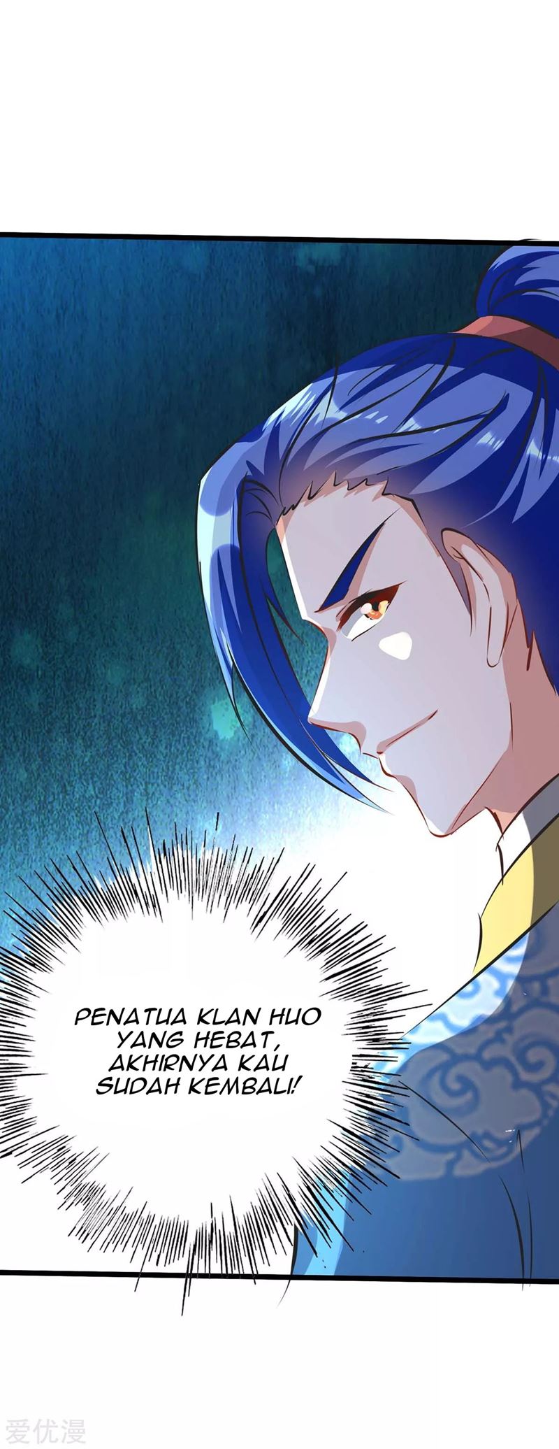 Strongest Leveling Chapter 188 halaman 24