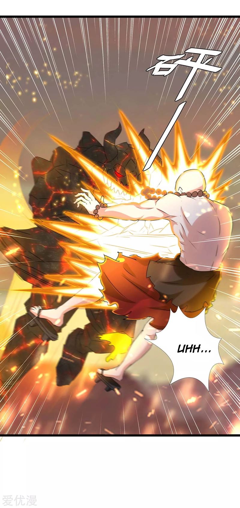 Strongest Leveling Chapter 189 halaman 10