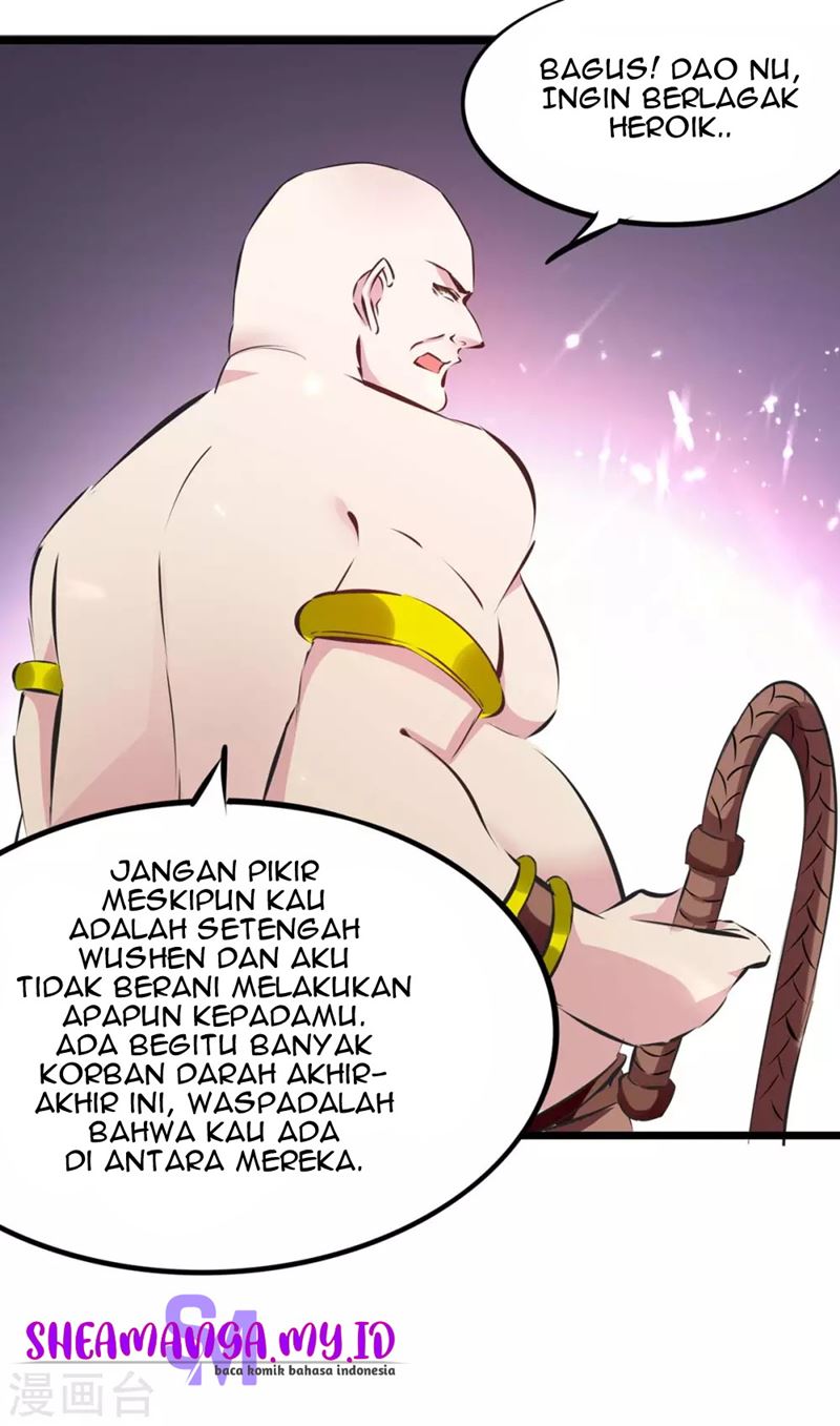 Strongest Leveling Chapter 190 halaman 26