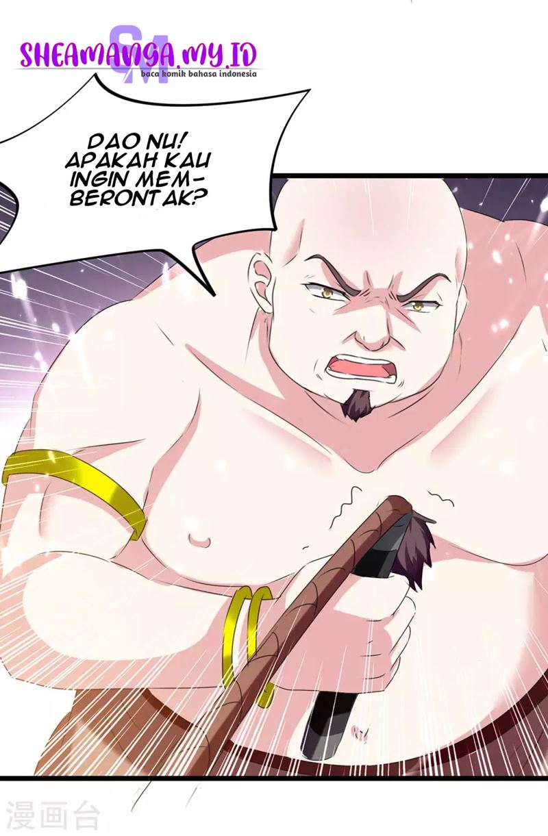 Strongest Leveling Chapter 190 halaman 23