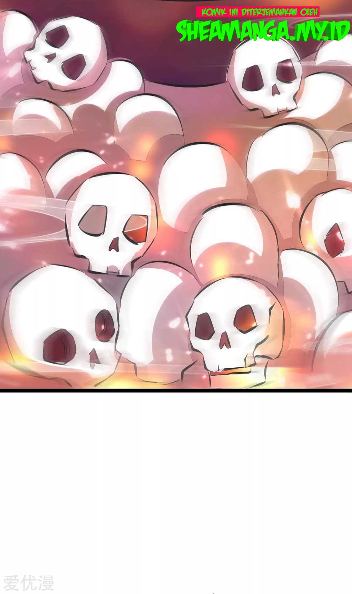 Strongest Leveling Chapter 191 halaman 29