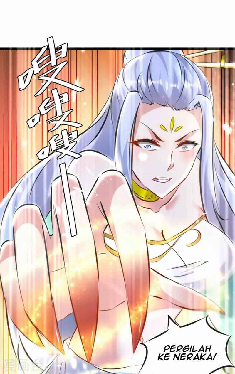 Strongest Leveling Chapter 192 halaman 20