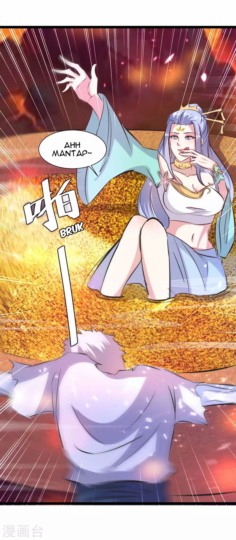 Strongest Leveling Chapter 192 halaman 5