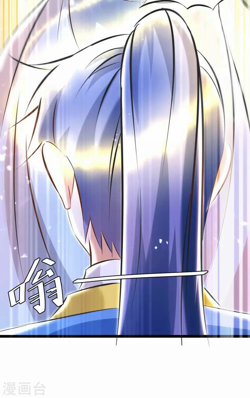 Strongest Leveling Chapter 192 halaman 21