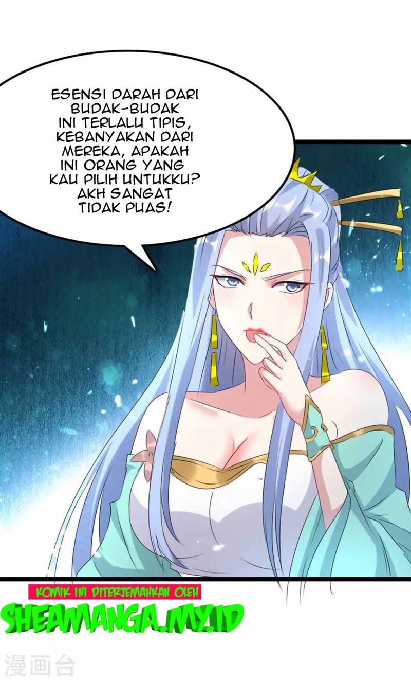 Strongest Leveling Chapter 192 halaman 8