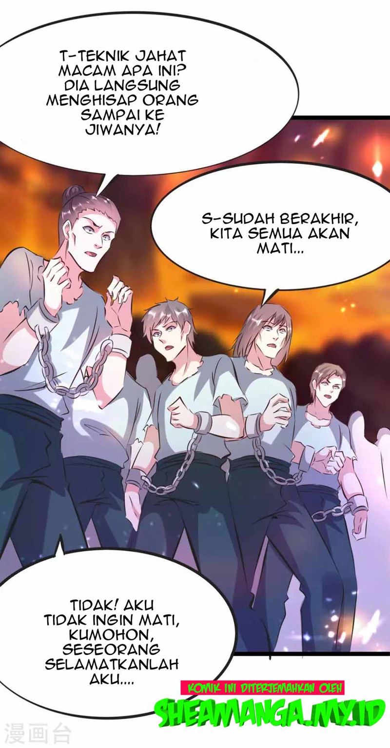 Strongest Leveling Chapter 192 halaman 6