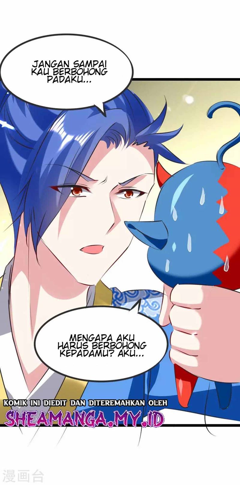 Strongest Leveling Chapter 193 halaman 14