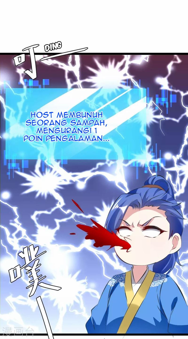 Strongest Leveling Chapter 193 halaman 11