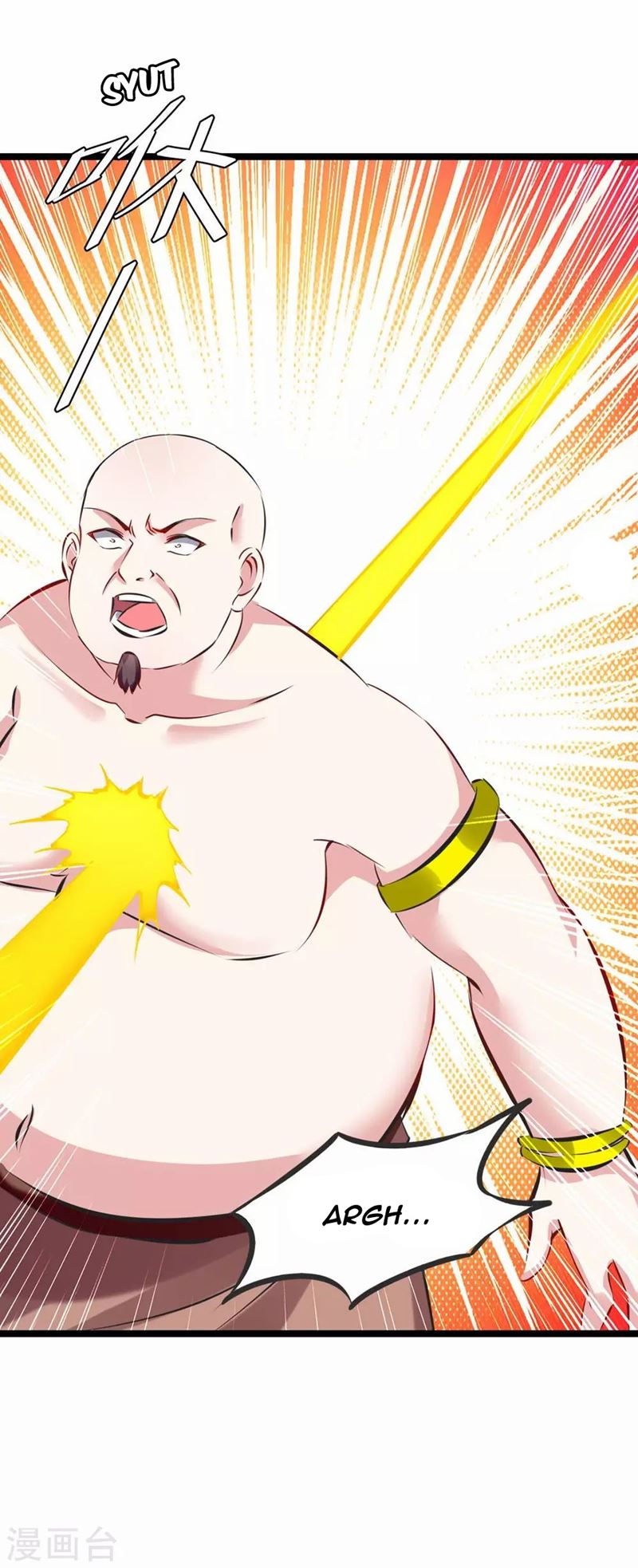Strongest Leveling Chapter 193 halaman 9