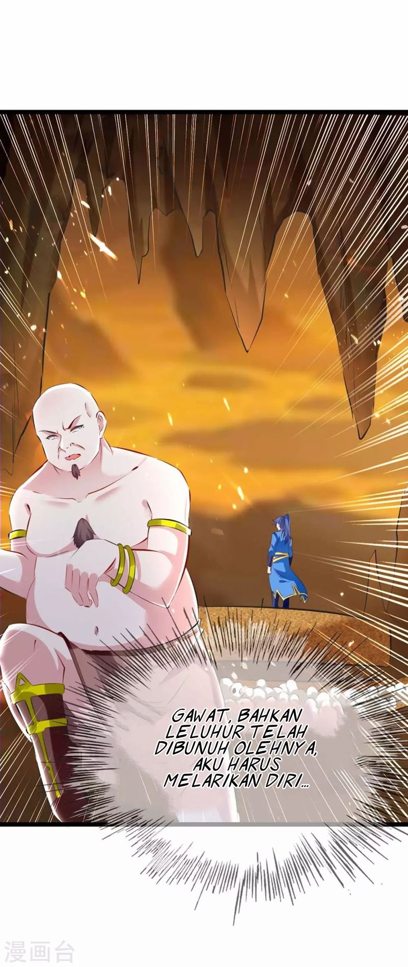 Strongest Leveling Chapter 193 halaman 7