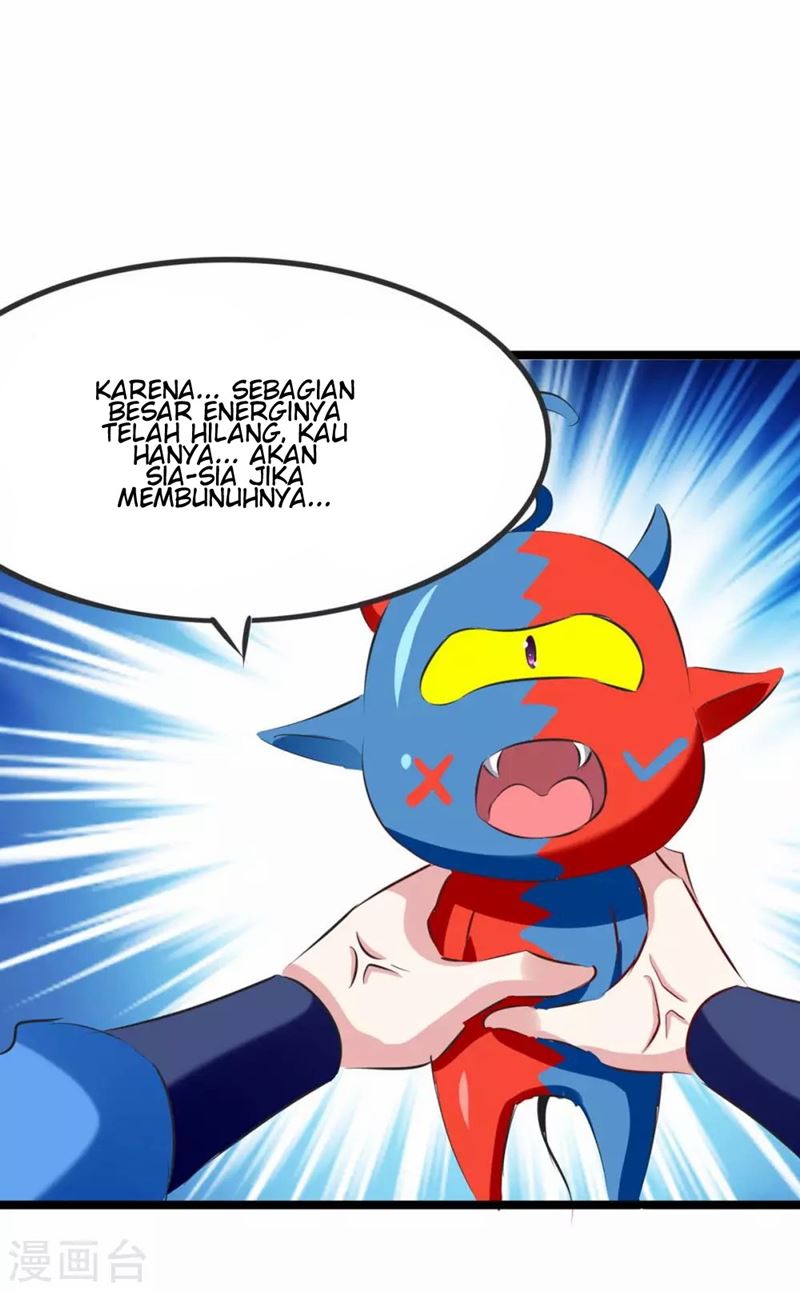 Strongest Leveling Chapter 193 halaman 13