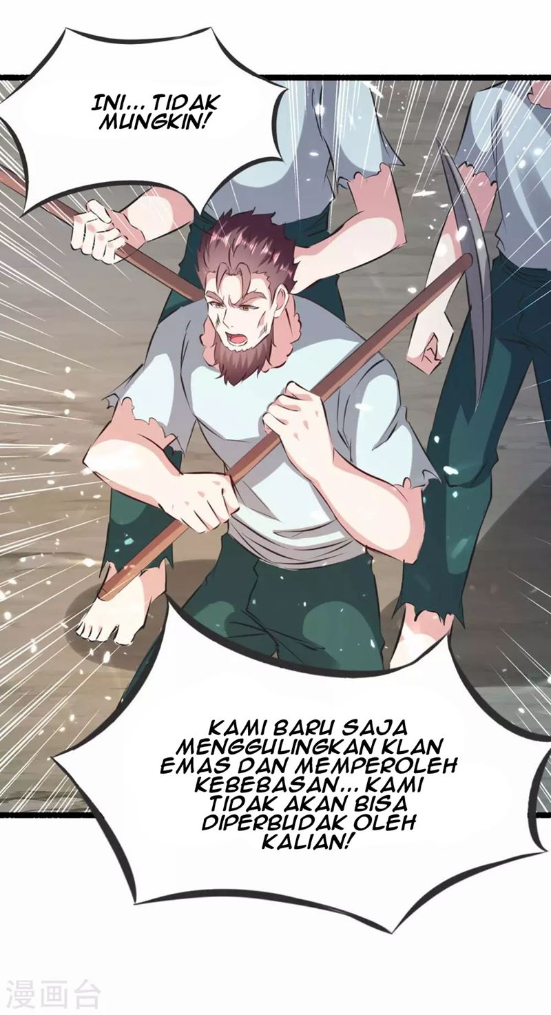 Strongest Leveling Chapter 193 halaman 21