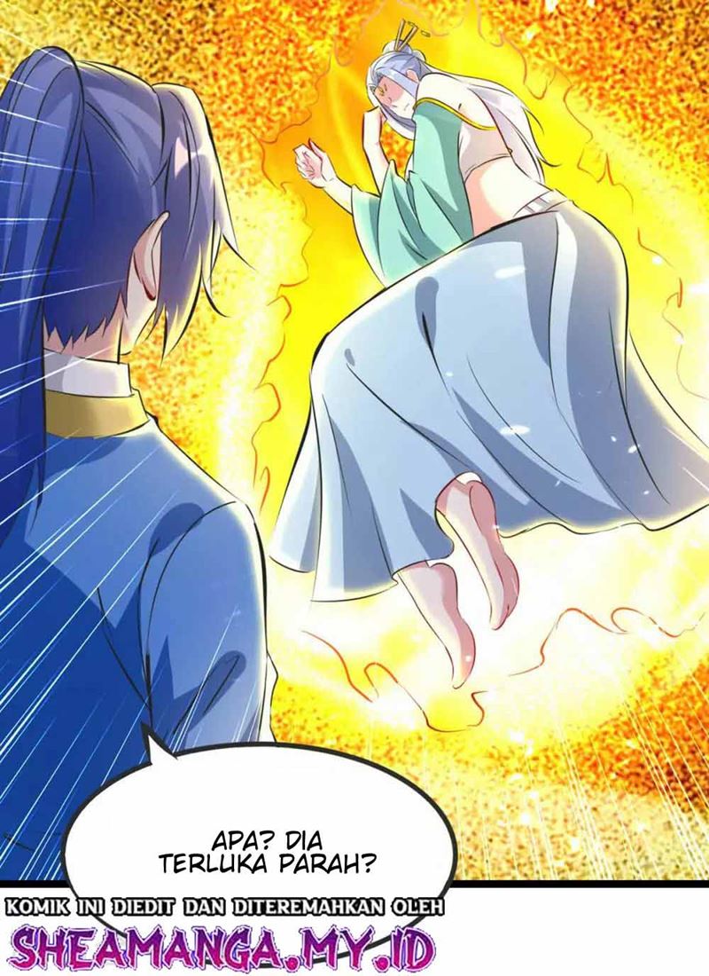 Strongest Leveling Chapter 193 halaman 4