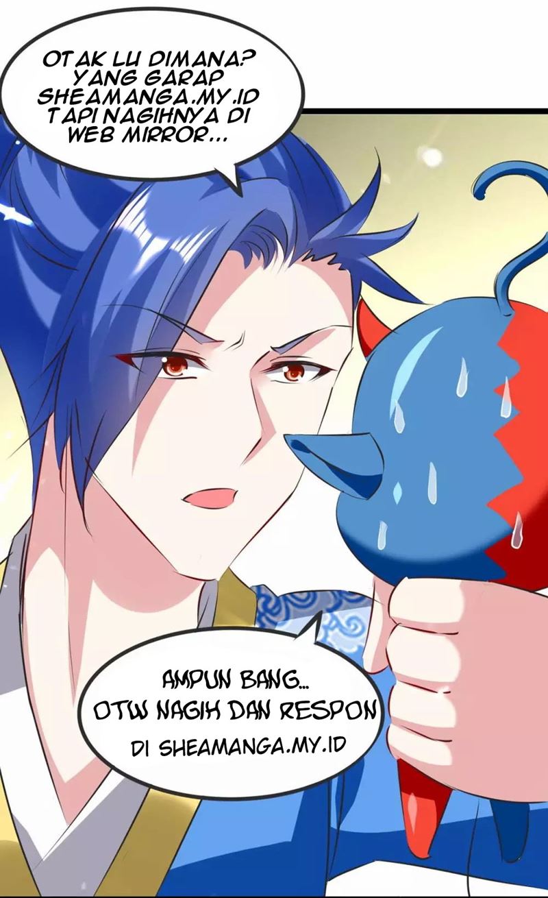 Strongest Leveling Chapter 193 halaman 30