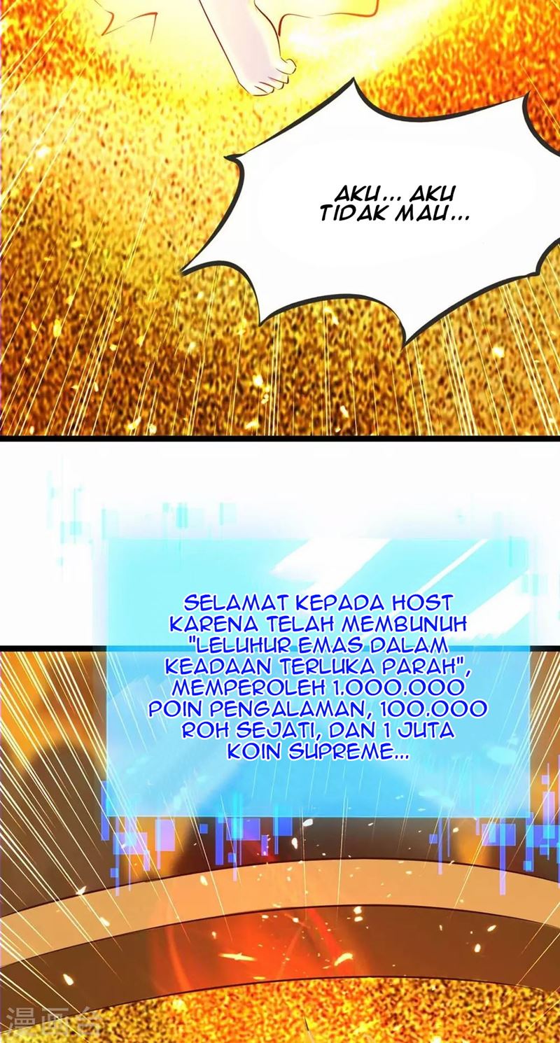 Strongest Leveling Chapter 193 halaman 3