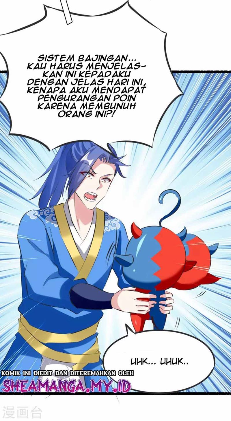 Strongest Leveling Chapter 193 halaman 12