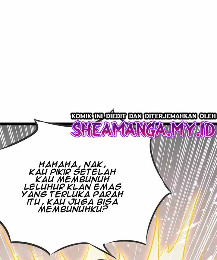 Strongest Leveling Chapter 194 halaman 9