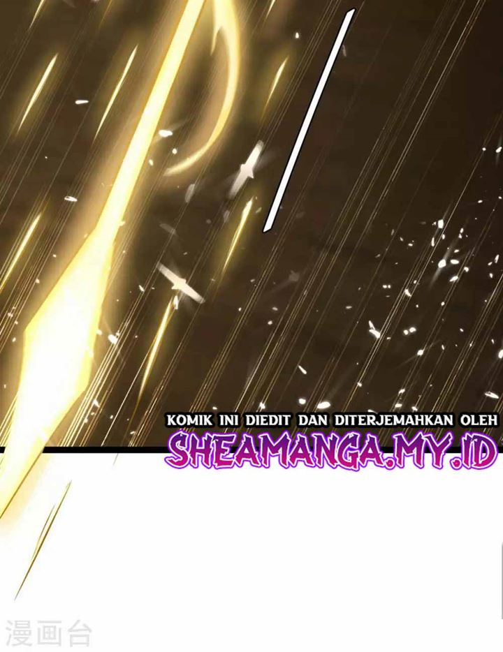 Strongest Leveling Chapter 194 halaman 21