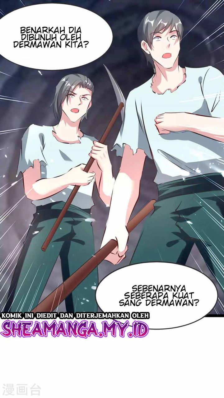 Strongest Leveling Chapter 194 halaman 7