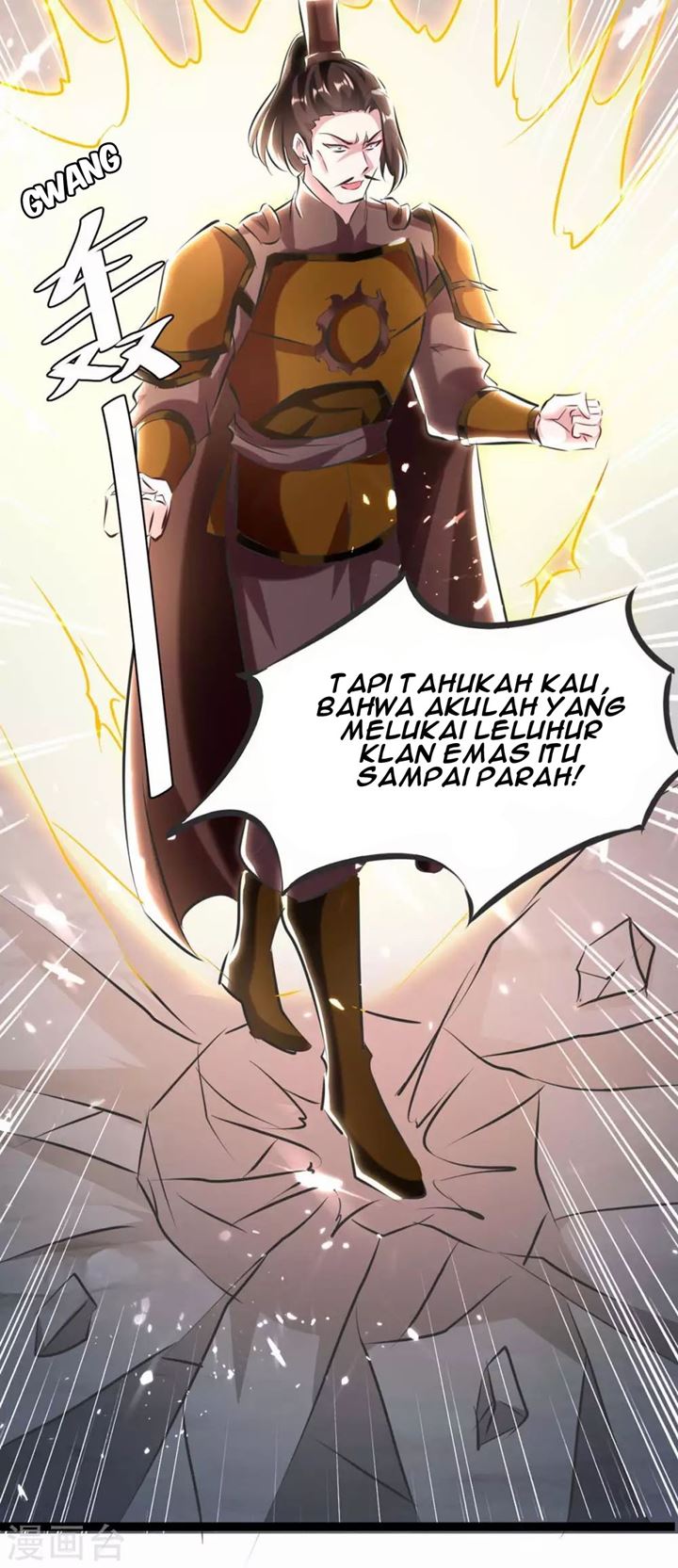 Strongest Leveling Chapter 194 halaman 10