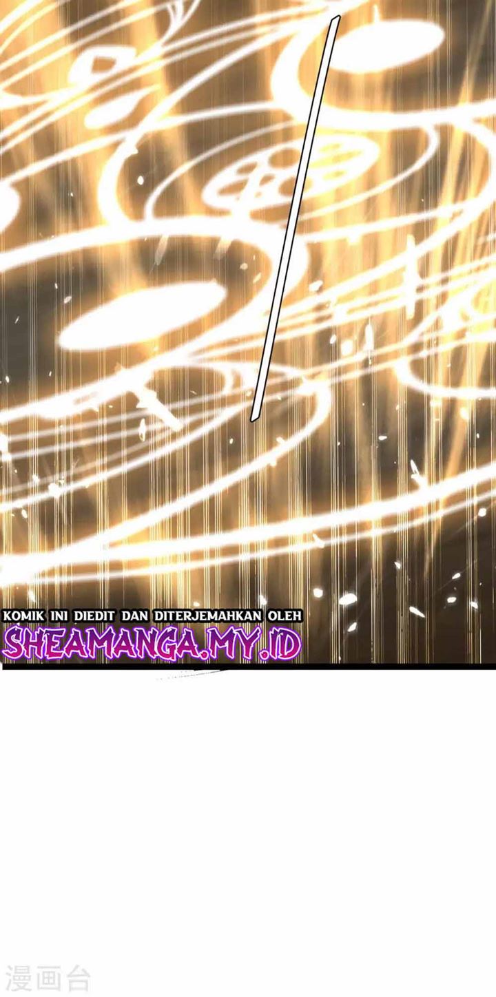 Strongest Leveling Chapter 194 halaman 35