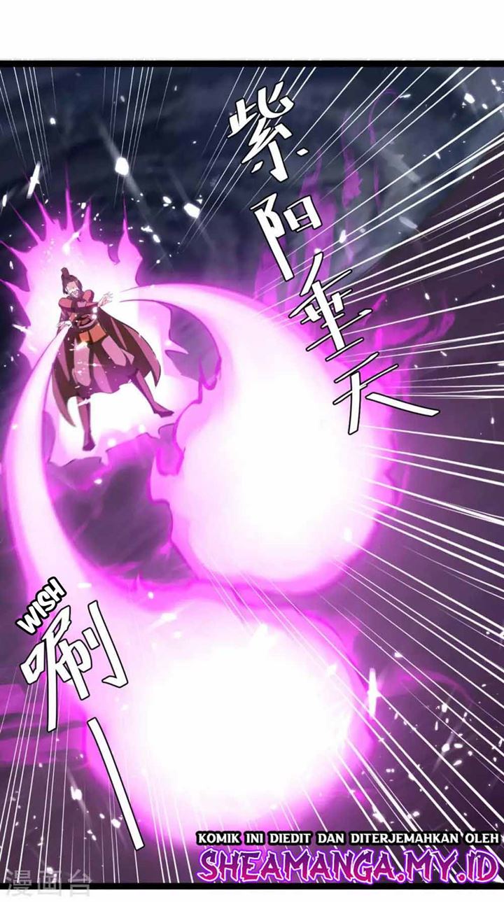 Strongest Leveling Chapter 194 halaman 19
