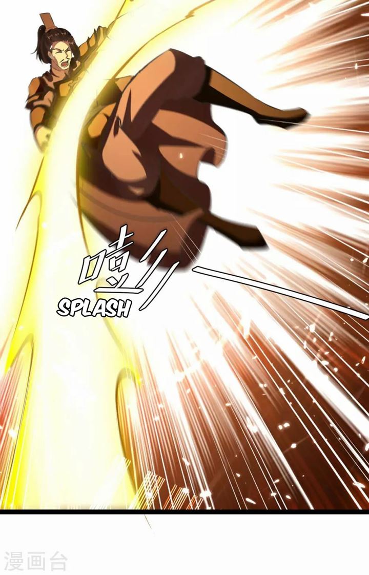 Strongest Leveling Chapter 194 halaman 24
