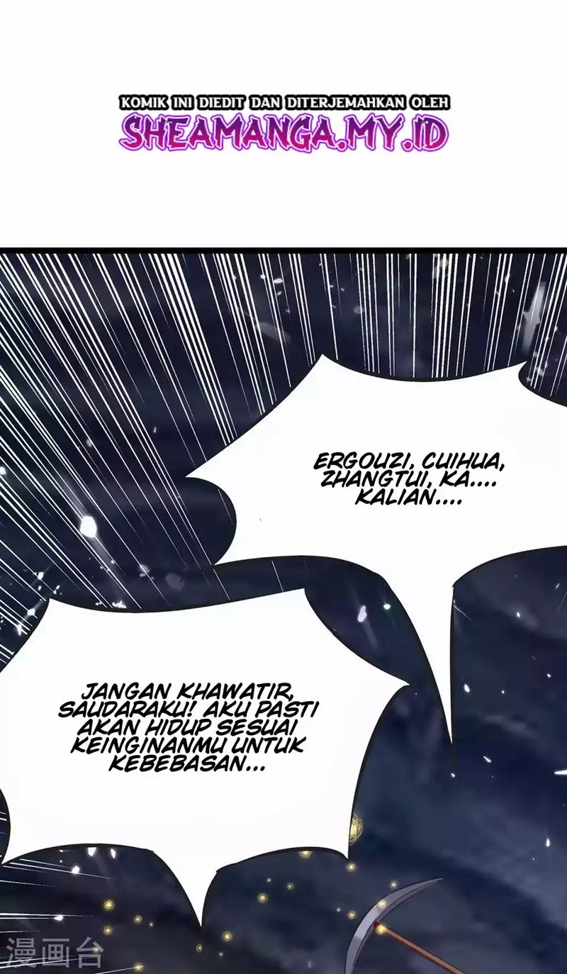 Strongest Leveling Chapter 196 halaman 30