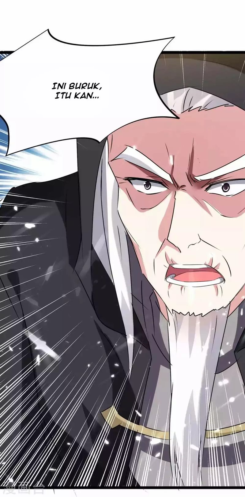 Strongest Leveling Chapter 196 halaman 25