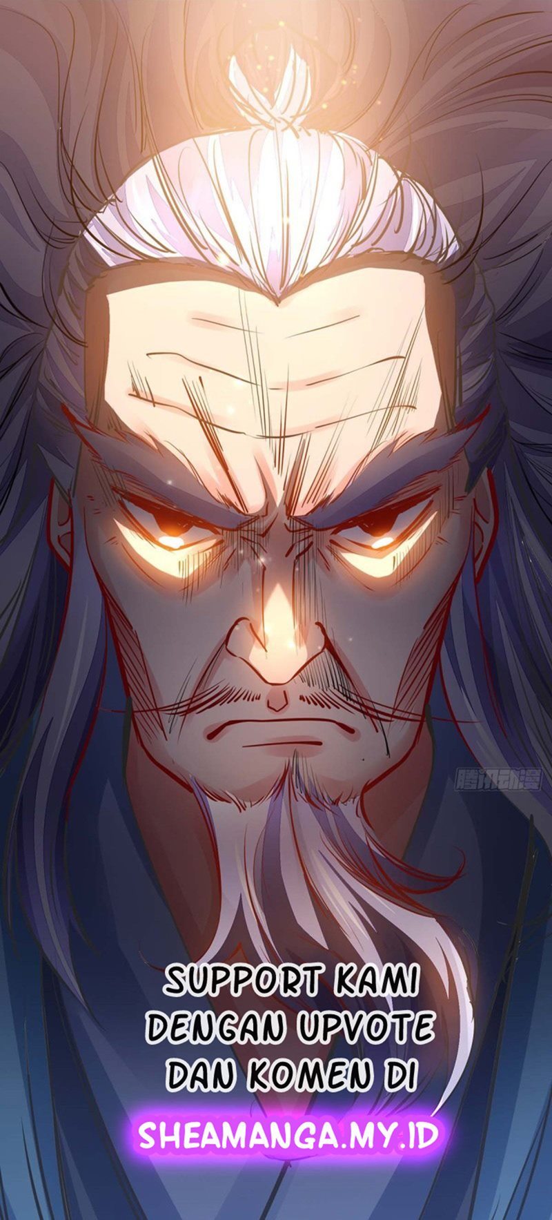 Strongest Leveling Chapter 196 halaman 35