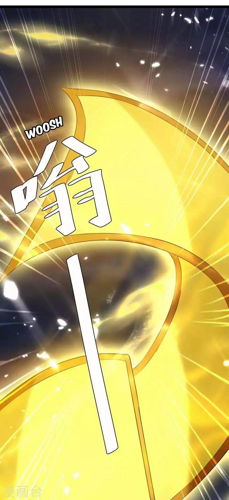 Strongest Leveling Chapter 196 halaman 32