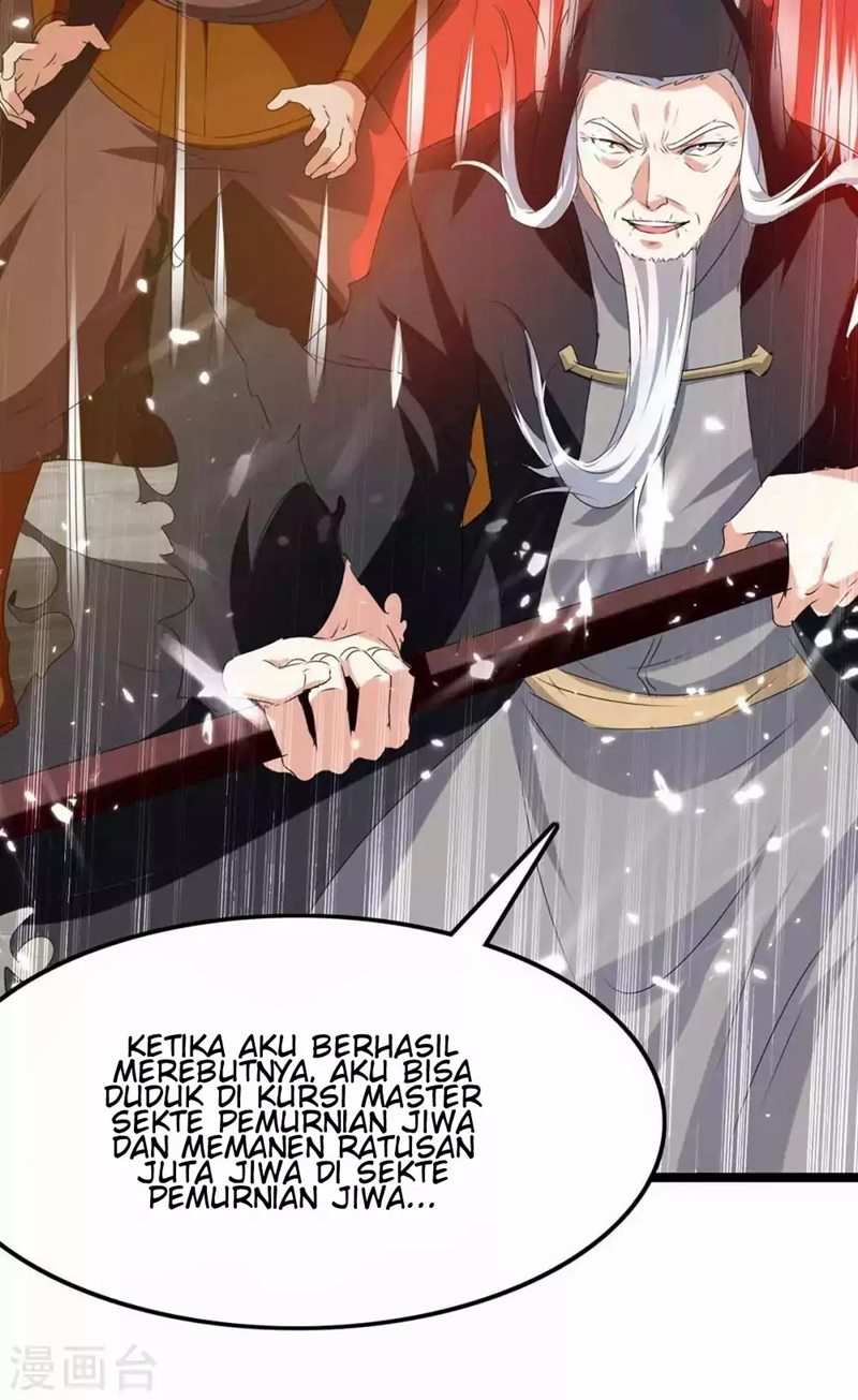 Strongest Leveling Chapter 196 halaman 8