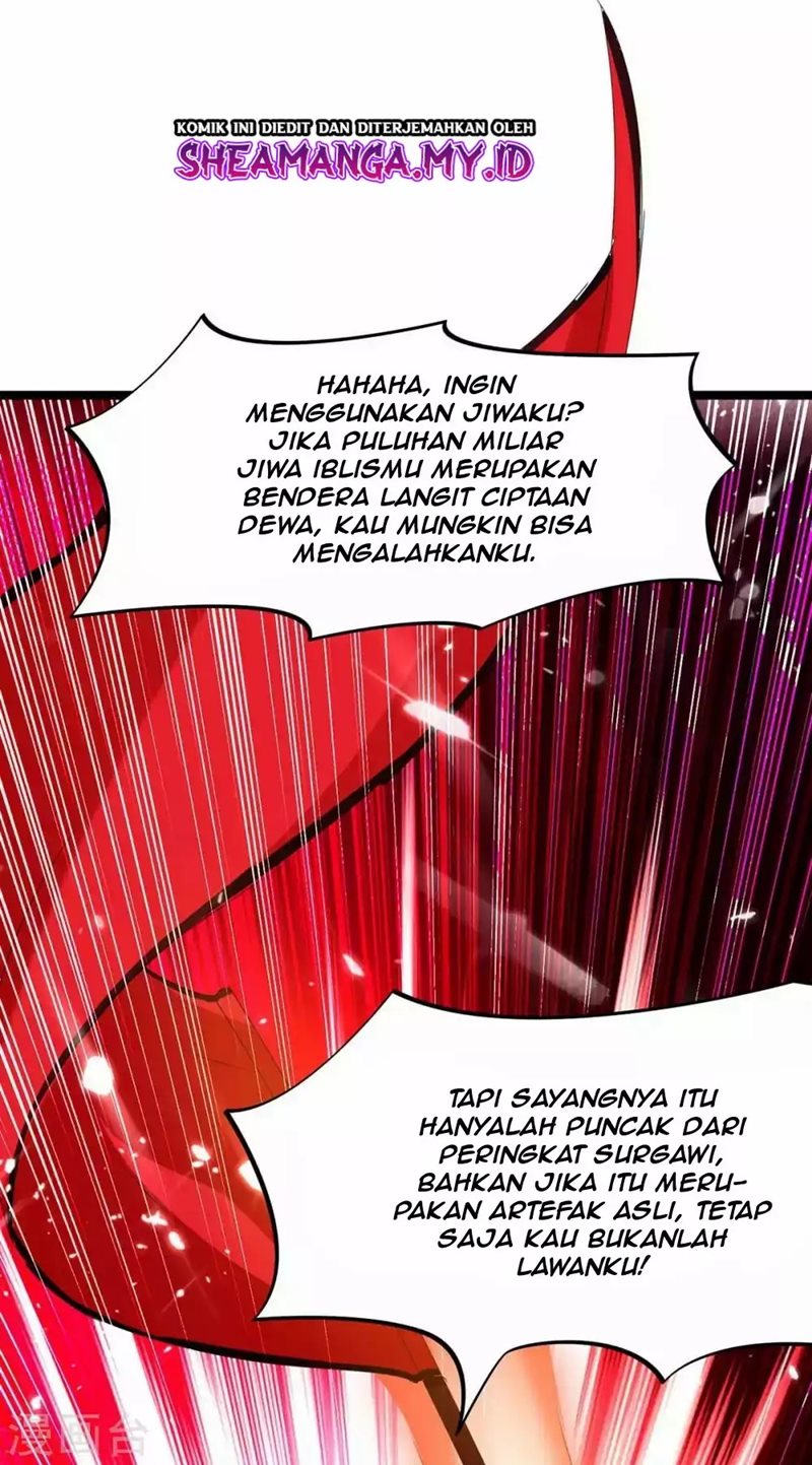 Strongest Leveling Chapter 196 halaman 10