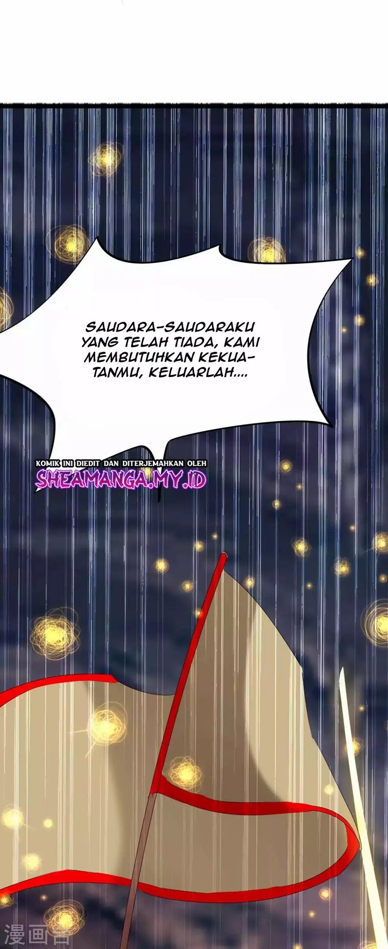 Strongest Leveling Chapter 196 halaman 26
