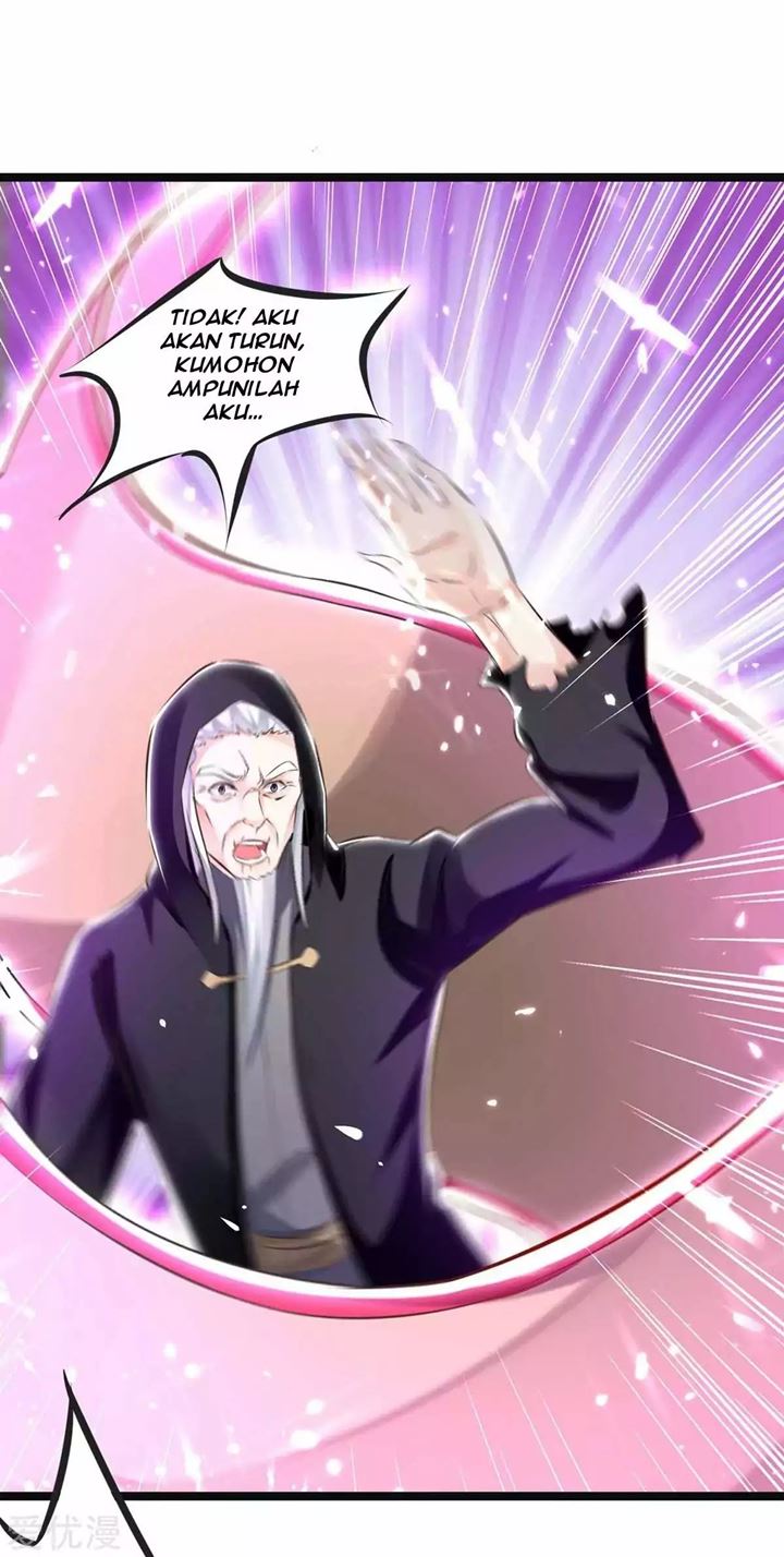Strongest Leveling Chapter 197 halaman 14