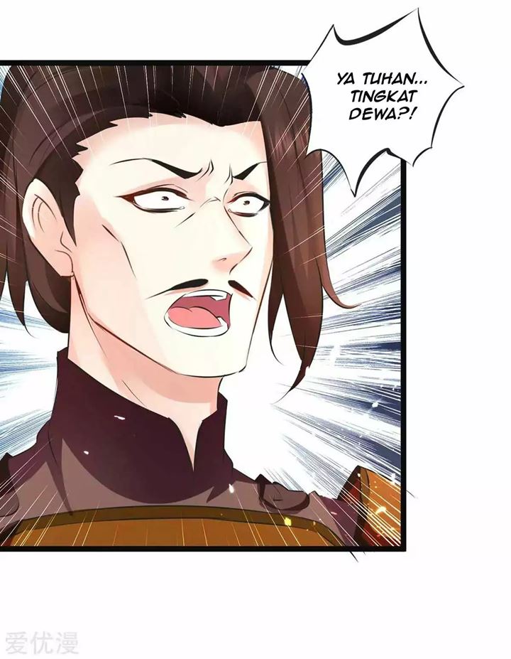 Strongest Leveling Chapter 197 halaman 2