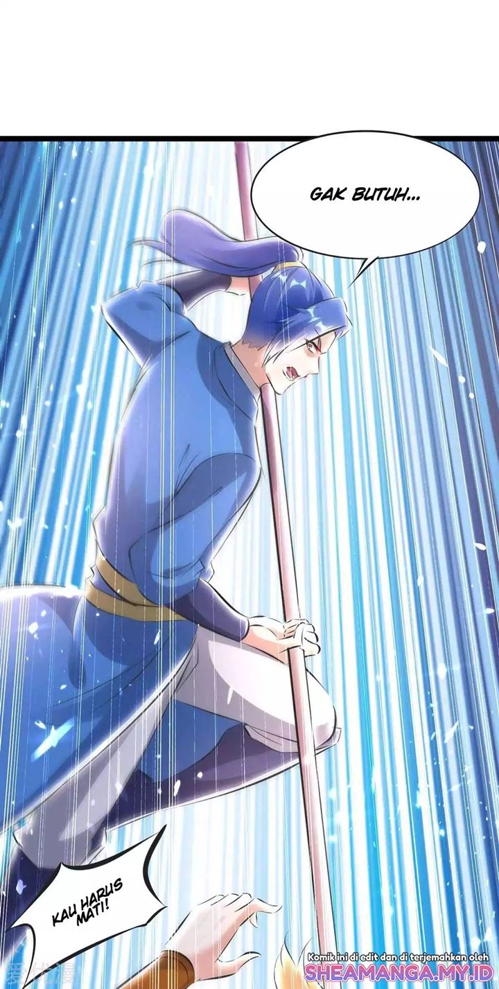Strongest Leveling Chapter 197 halaman 19