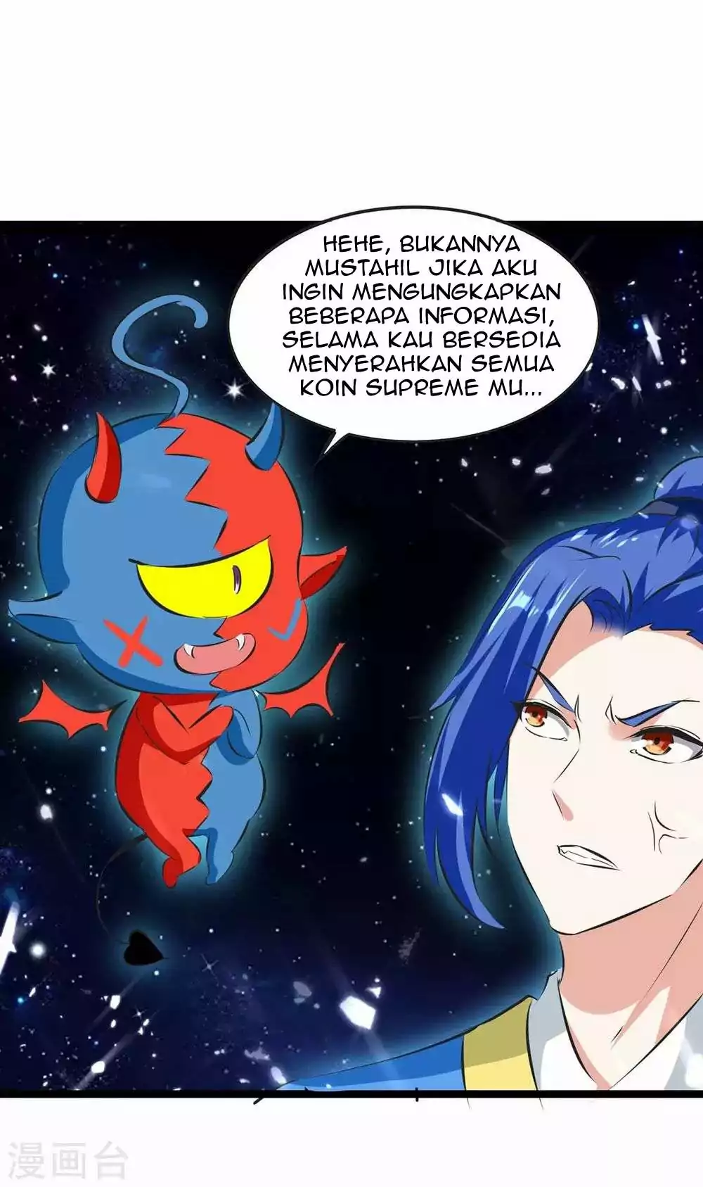 Strongest Leveling Chapter 198 halaman 18