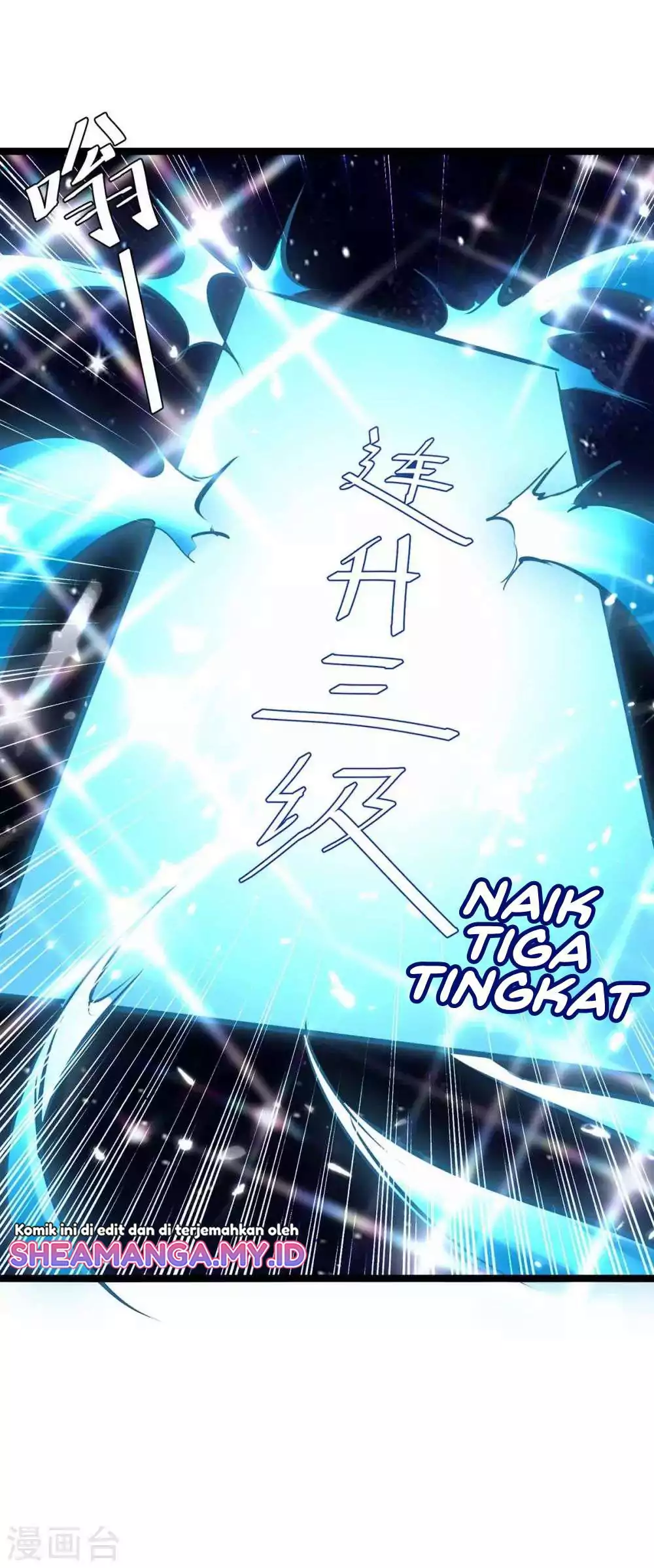 Strongest Leveling Chapter 198 halaman 23