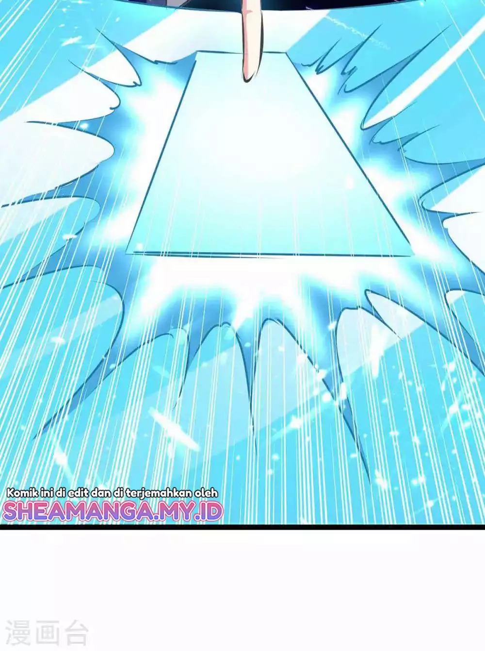 Strongest Leveling Chapter 198 halaman 27
