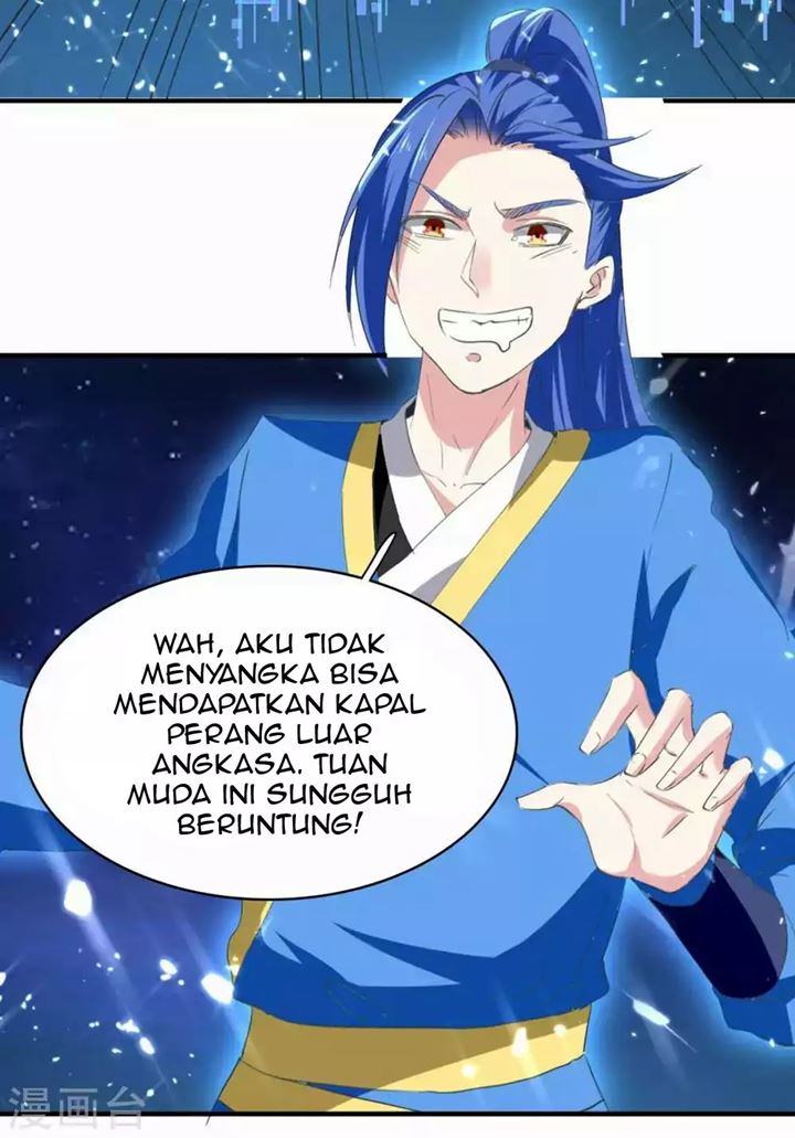 Strongest Leveling Chapter 199 halaman 9